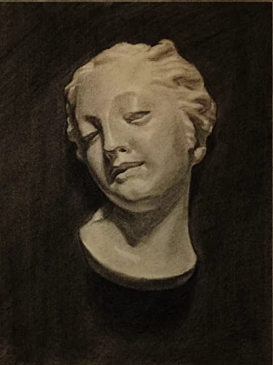 Corso di disegno: il ritratto
