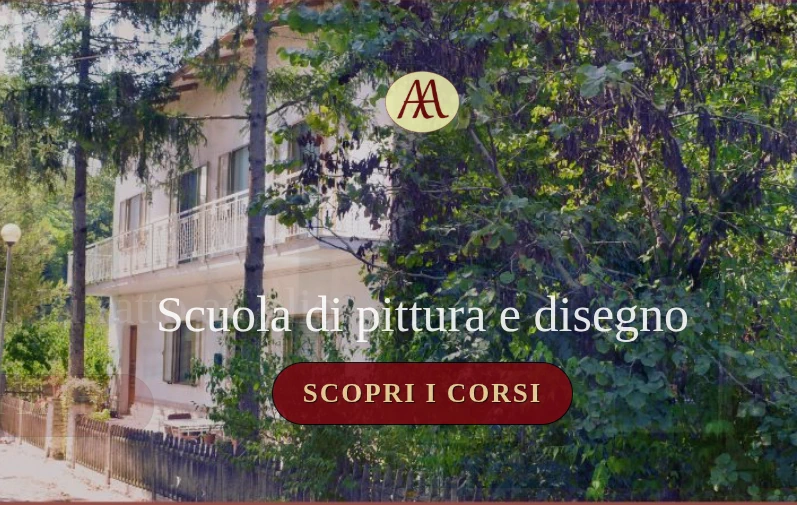 Scuola di Pittura Artess Atelier