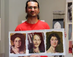 Corso intensivo di pittura